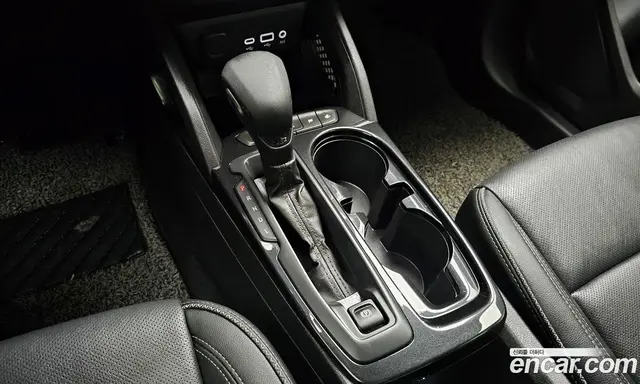 Chevrolet TrailBlazer 2020 1.3 АКПП, миниатюра 12