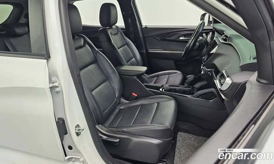 Chevrolet TrailBlazer 2020 1.3 АКПП, фото 16