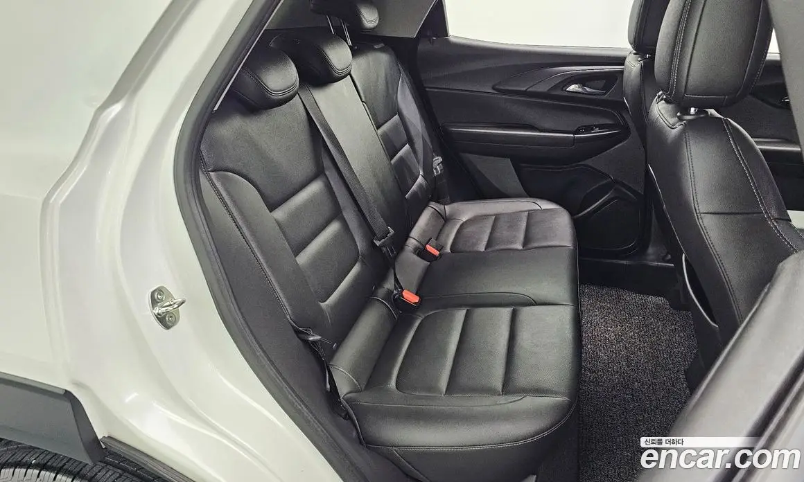 Chevrolet TrailBlazer 2020 1.3 АКПП, фото 17