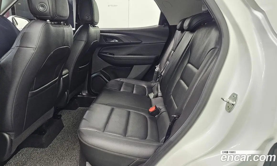 Chevrolet TrailBlazer 2020 1.3 АКПП, фото 18