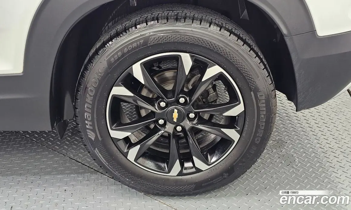 Chevrolet TrailBlazer 2020 1.3 АКПП, фото 7