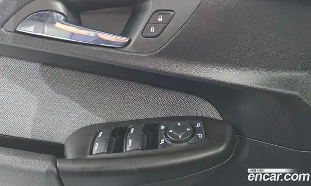 Chevrolet TrailBlazer 2021 1.3 АКПП, миниатюра 11