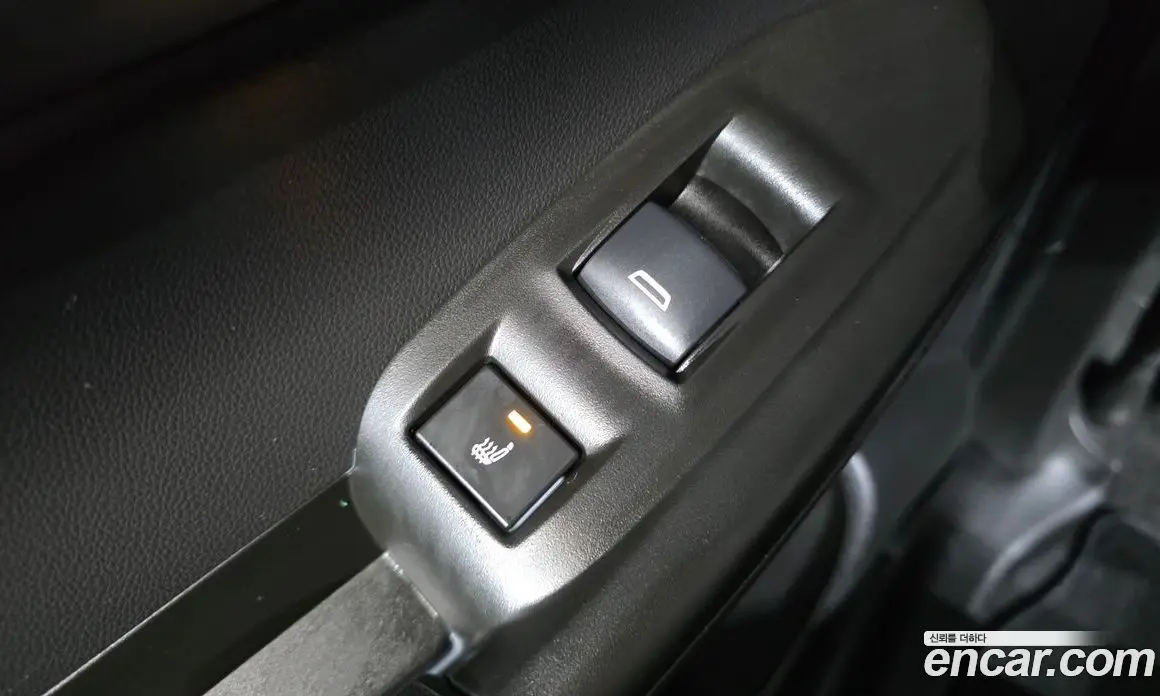Chevrolet TrailBlazer 2021 1.3 АКПП, фото 18