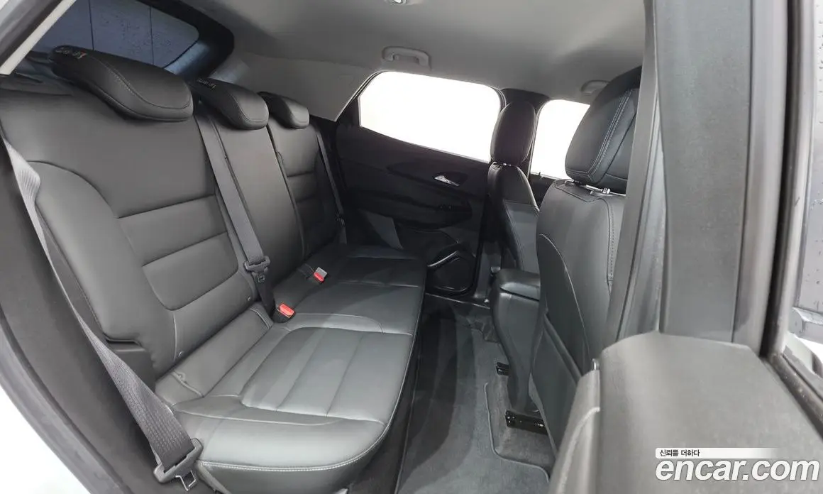 Chevrolet TrailBlazer 2021 1.3 АКПП, фото 19