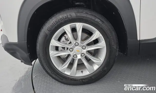 Chevrolet TrailBlazer 2021 1.3 АКПП, миниатюра 5