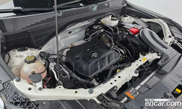 Chevrolet TrailBlazer 2021 1.3 АКПП, миниатюра 6