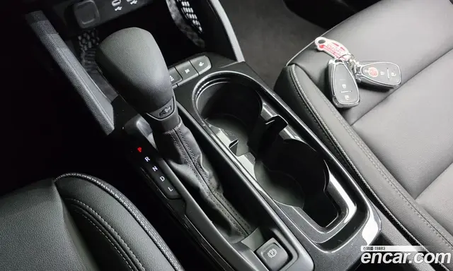 Chevrolet TrailBlazer 2021 1.3 АКПП, миниатюра 9