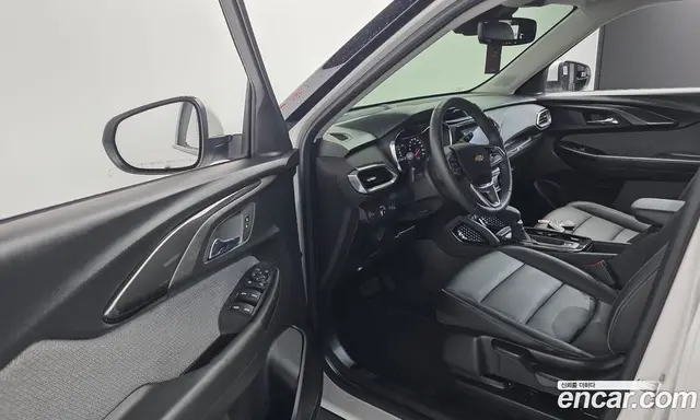 Chevrolet TrailBlazer 2021 1.3 АКПП, миниатюра 10