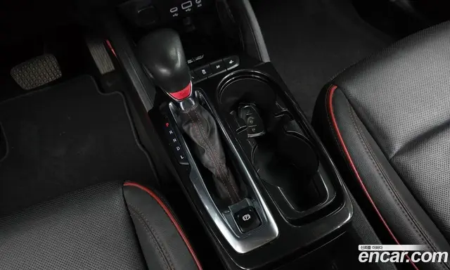 Chevrolet TrailBlazer 2022 1.3 АКПП, миниатюра 12