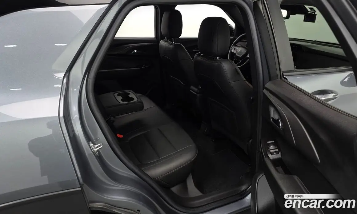 Chevrolet TrailBlazer 2022 1.3 АКПП, фото 18