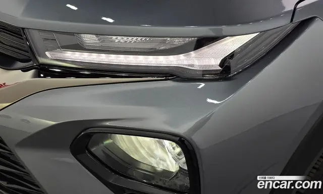 Chevrolet TrailBlazer 2022 1.3 АКПП, миниатюра 8