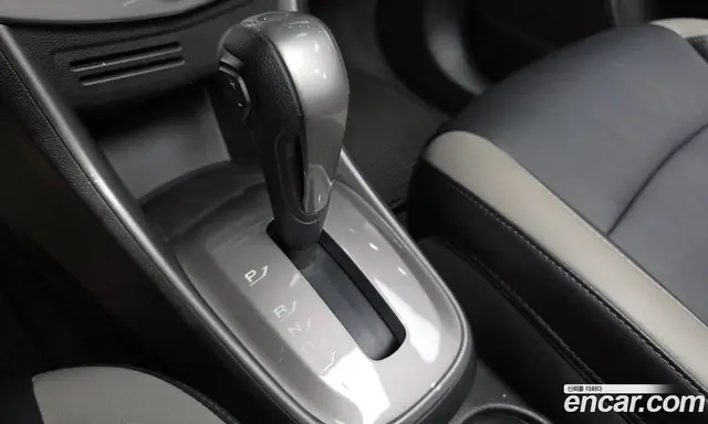 Chevrolet Trax 2016 1.4 АКПП, миниатюра 11