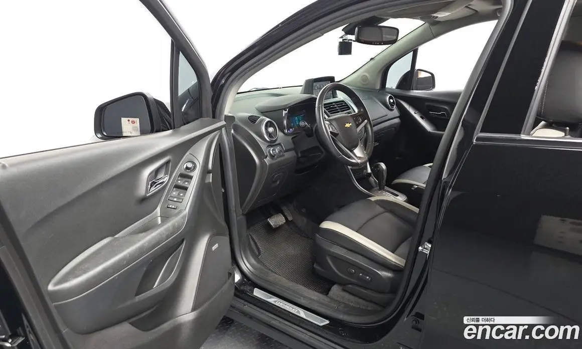 Chevrolet Trax 2016 1.4 АКПП, фото 12