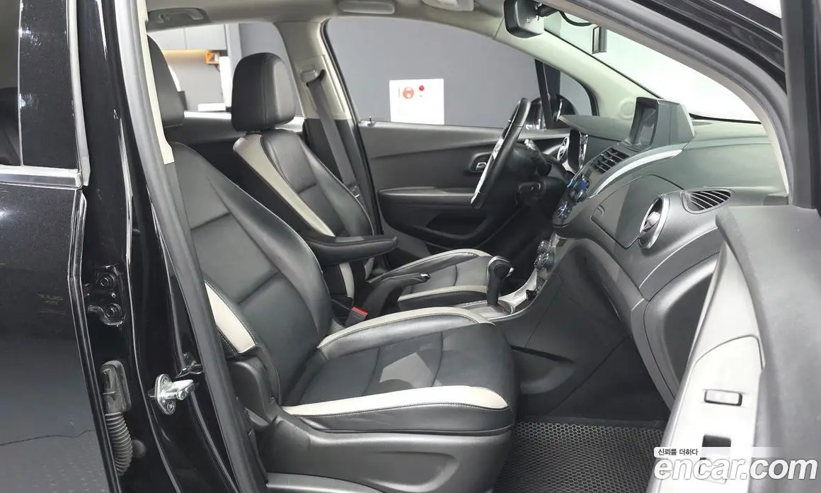 Chevrolet Trax 2016 1.4 АКПП, фото 16