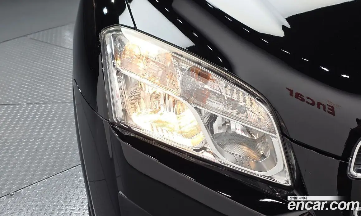 Chevrolet Trax 2016 1.4 АКПП, фото 7