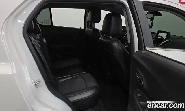 Chevrolet Trax 2016 1.6 АКПП, миниатюра 11