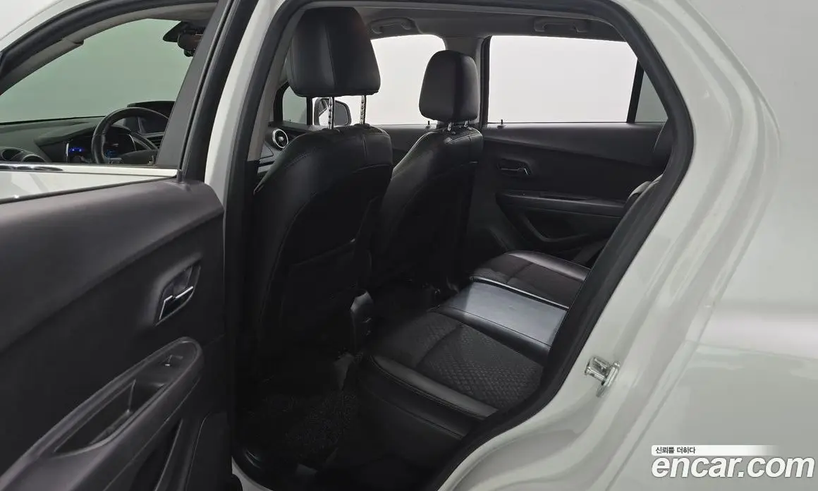 Chevrolet Trax 2016 1.6 АКПП, фото 12