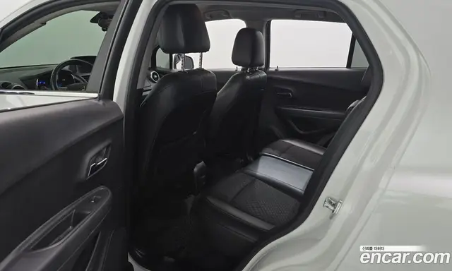 Chevrolet Trax 2016 1.6 АКПП, миниатюра 12