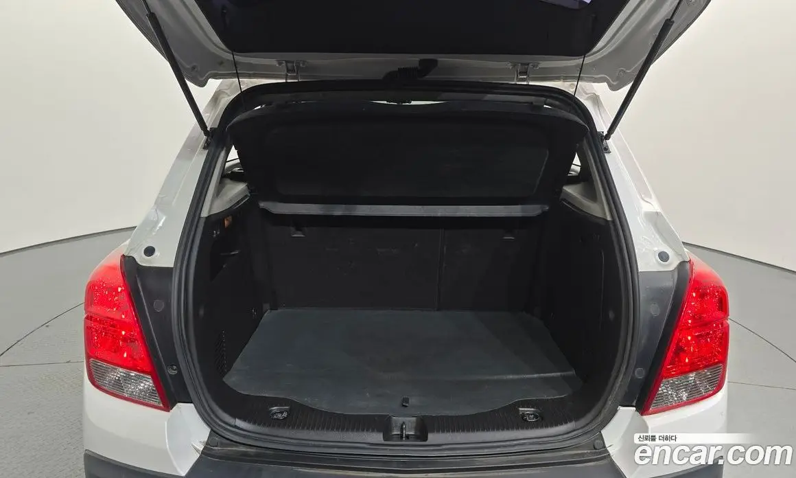 Chevrolet Trax 2016 1.6 АКПП, фото 16