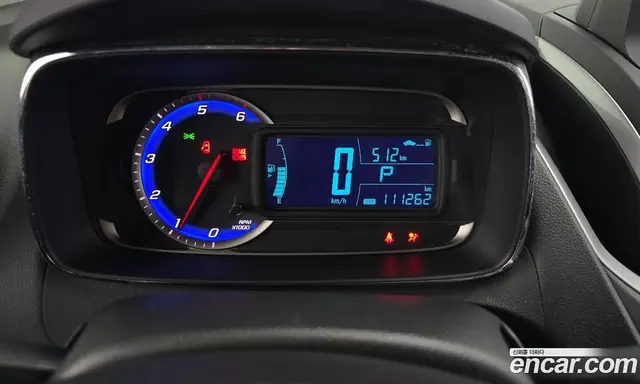 Chevrolet Trax 2016 1.6 АКПП, миниатюра 8