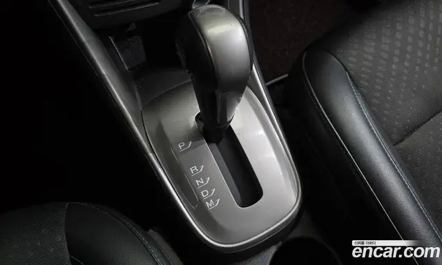 Chevrolet Trax 2016 1.6 АКПП, миниатюра 9