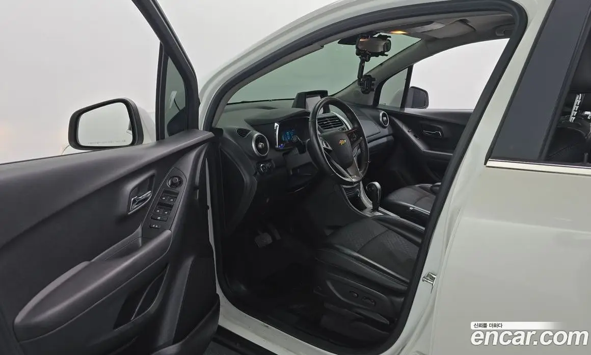 Chevrolet Trax 2016 1.6 АКПП, фото 10