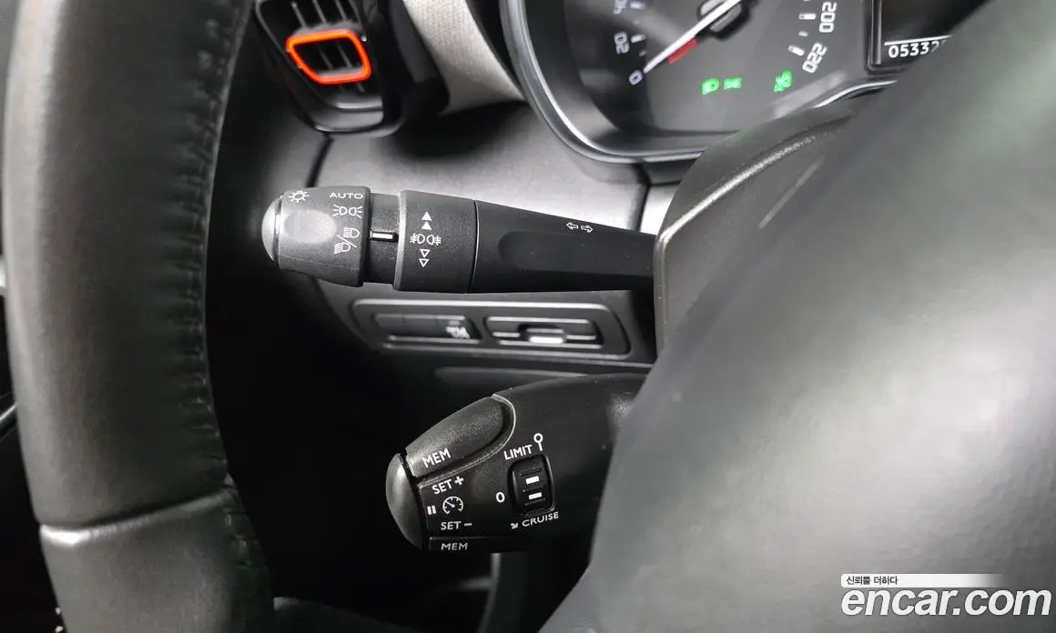 Citroen C3 Aircross 2019 1.5 АКПП, фото 12