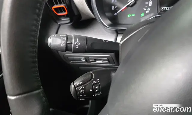 Citroen C3 Aircross 2019 1.5 АКПП, миниатюра 12
