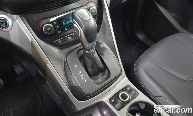 Ford Kuga 2016 2.0 АКПП, миниатюра 11