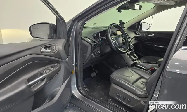 Ford Kuga 2016 2.0 АКПП, миниатюра 12