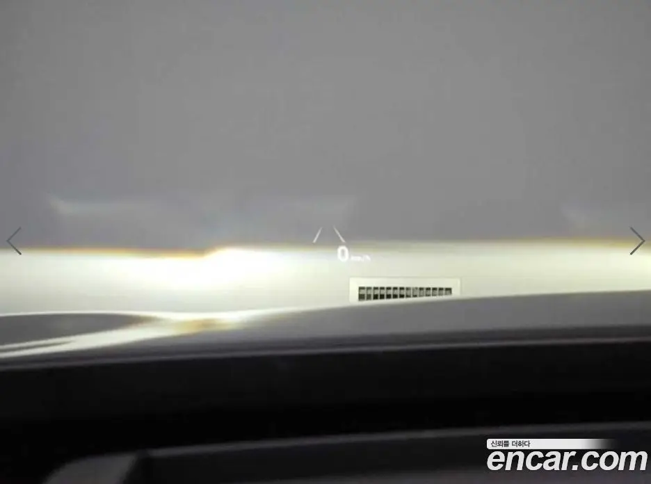 Genesis EQ900 2017 3.8 АКПП, фото 8