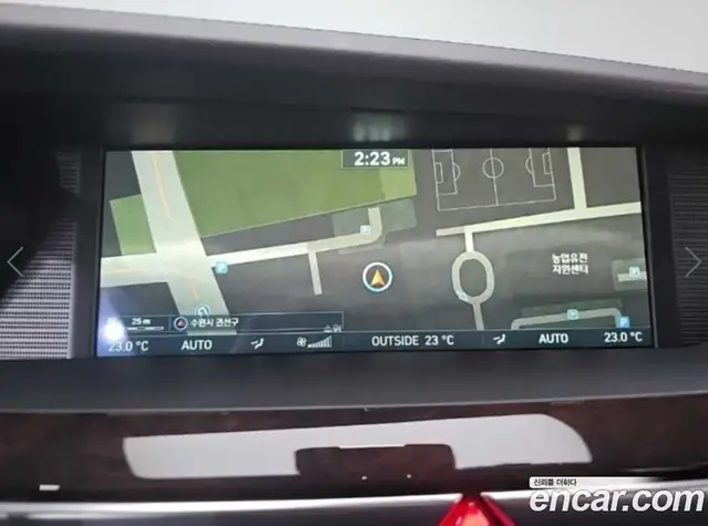 Genesis EQ900 2017 3.8 АКПП, миниатюра 10