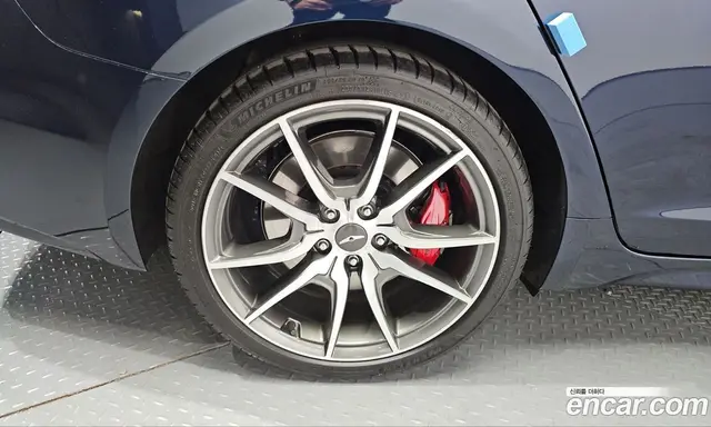 Genesis G70 2018 2.0 АКПП, миниатюра 4