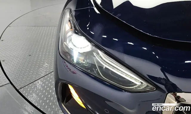 Genesis G70 2018 2.0 АКПП, миниатюра 7