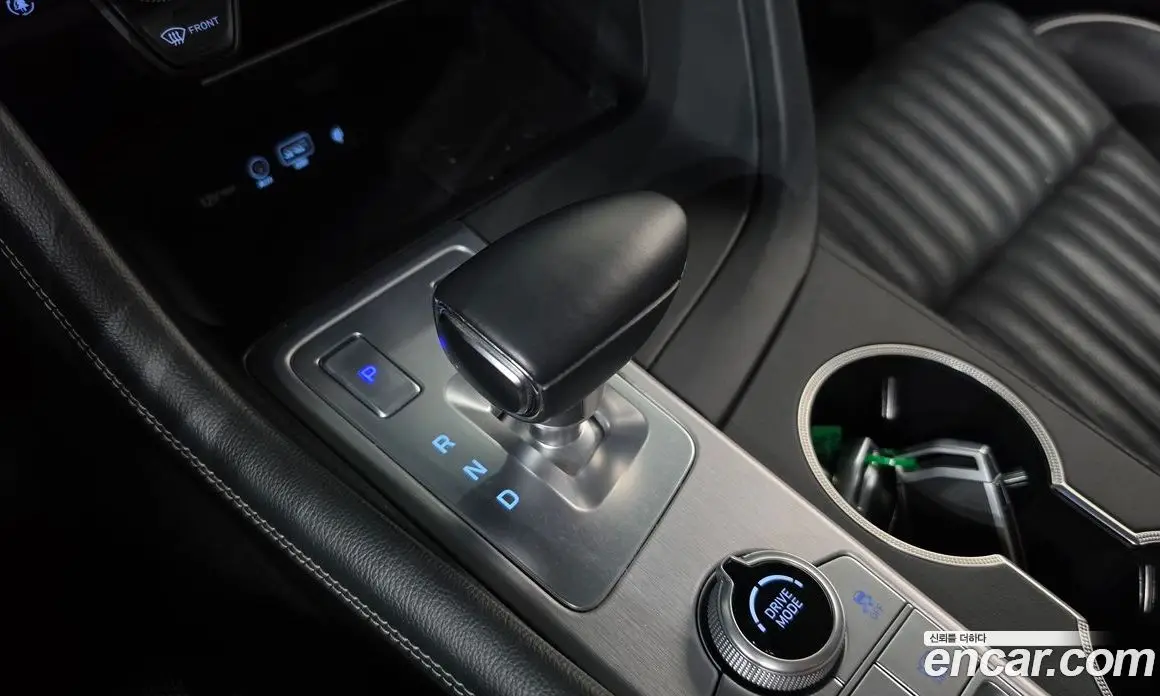 Genesis G70 2019 2.0 АКПП, фото 12