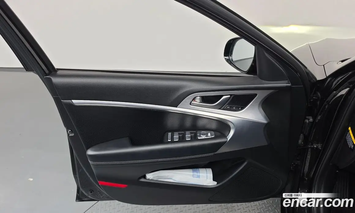 Genesis G70 2019 2.0 АКПП, фото 14