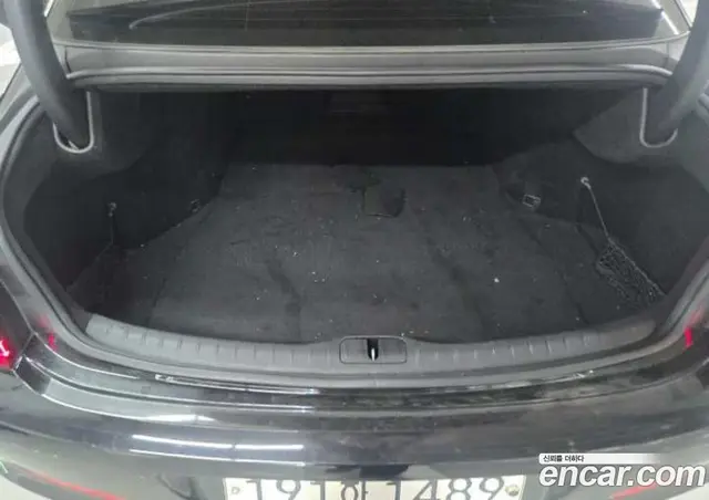 Genesis G80 2021 3.5 АКПП, миниатюра 9