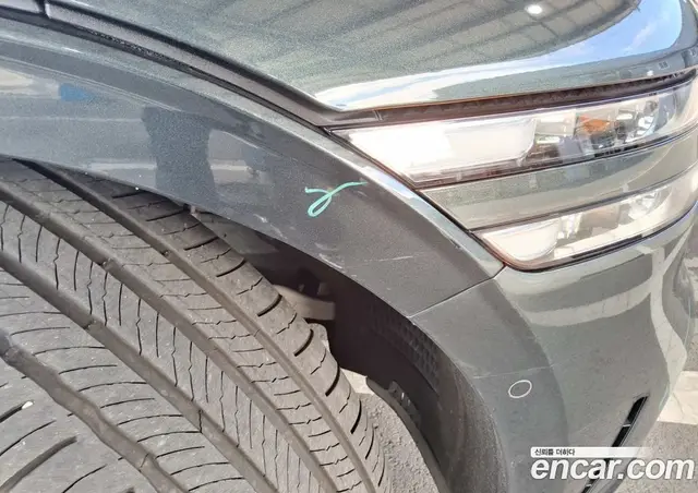 Genesis G90 2023 3.5 АКПП, миниатюра 11