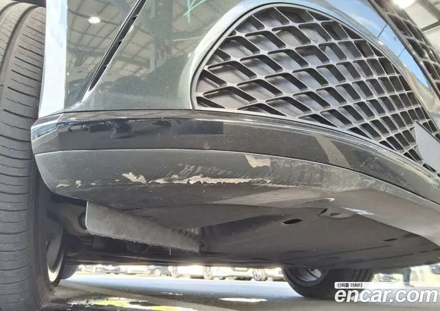 Genesis G90 2023 3.5 АКПП, миниатюра 9