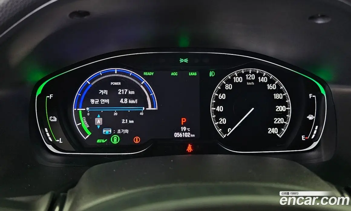 Honda Accord 2019 2.0 АКПП, фото 11