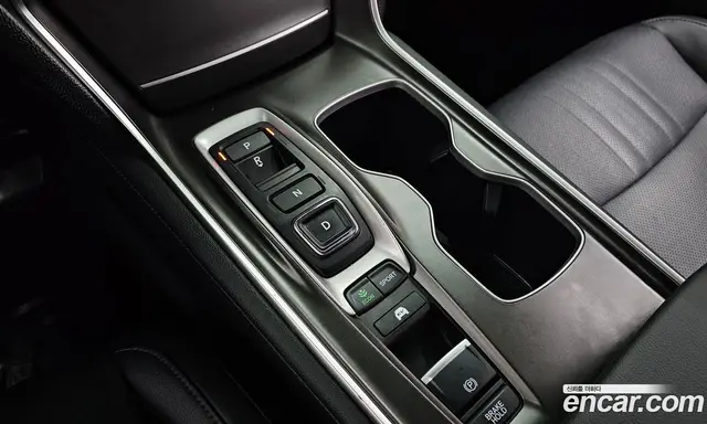 Honda Accord 2019 2.0 АКПП, миниатюра 12