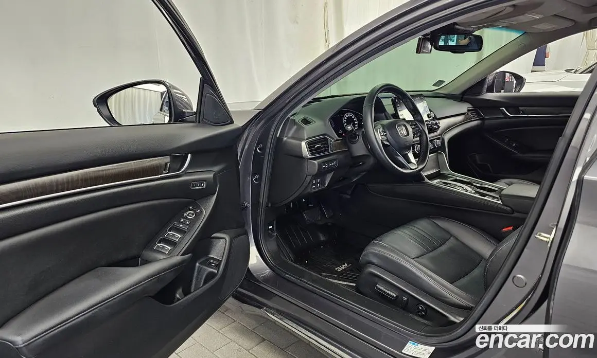 Honda Accord 2019 2.0 АКПП, фото 13