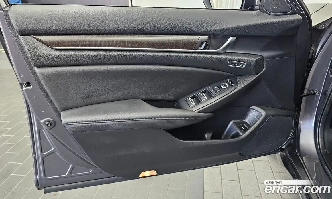 Honda Accord 2019 2.0 АКПП, фото 14