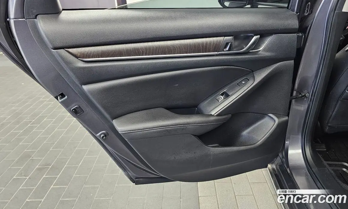 Honda Accord 2019 2.0 АКПП, фото 15