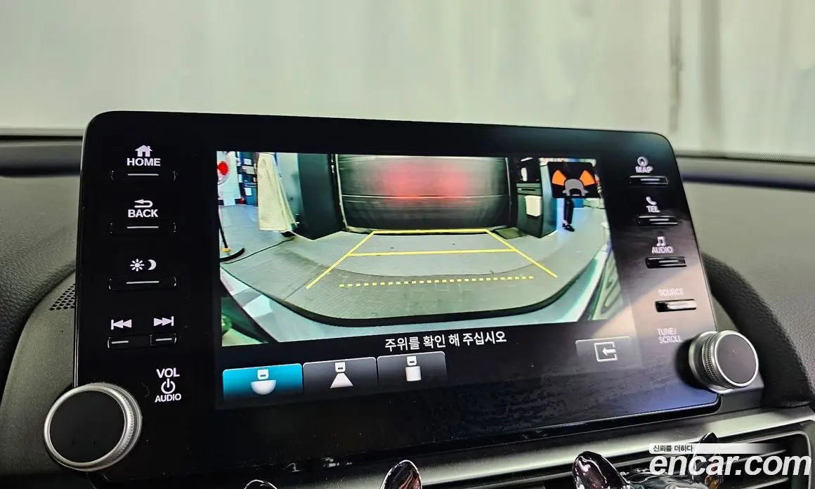 Honda Accord 2019 2.0 АКПП, фото 20