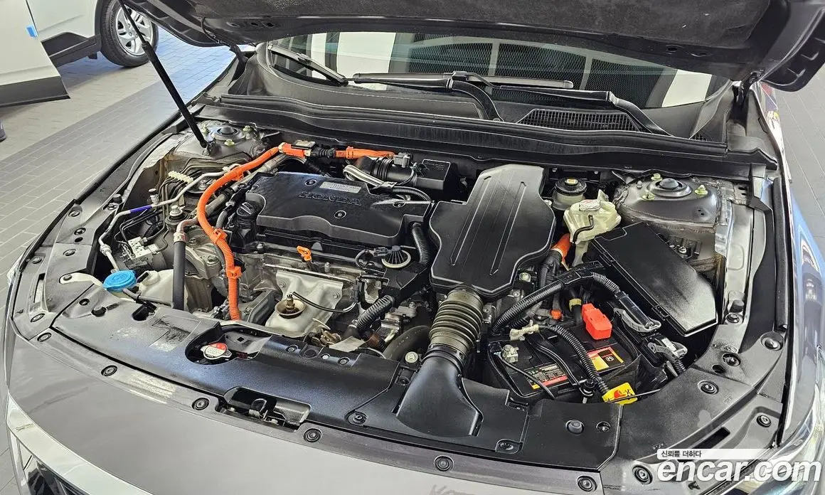 Honda Accord 2019 2.0 АКПП, фото 6