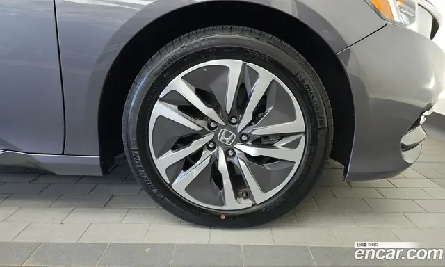 Honda Accord 2019 2.0 АКПП, миниатюра 7