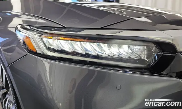 Honda Accord 2019 2.0 АКПП, миниатюра 8