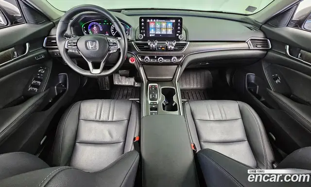 Honda Accord 2019 2.0 АКПП, миниатюра 10