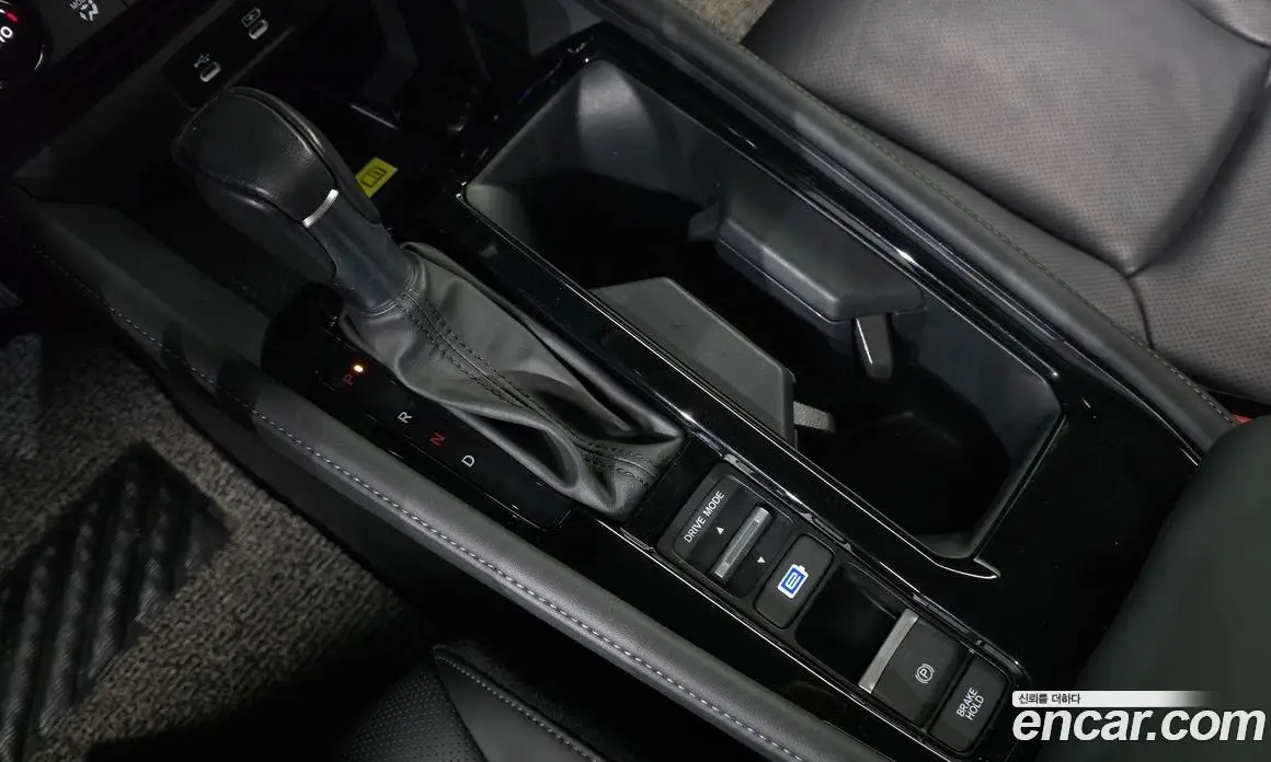 Honda Accord 2024 2.0 АКПП, фото 12
